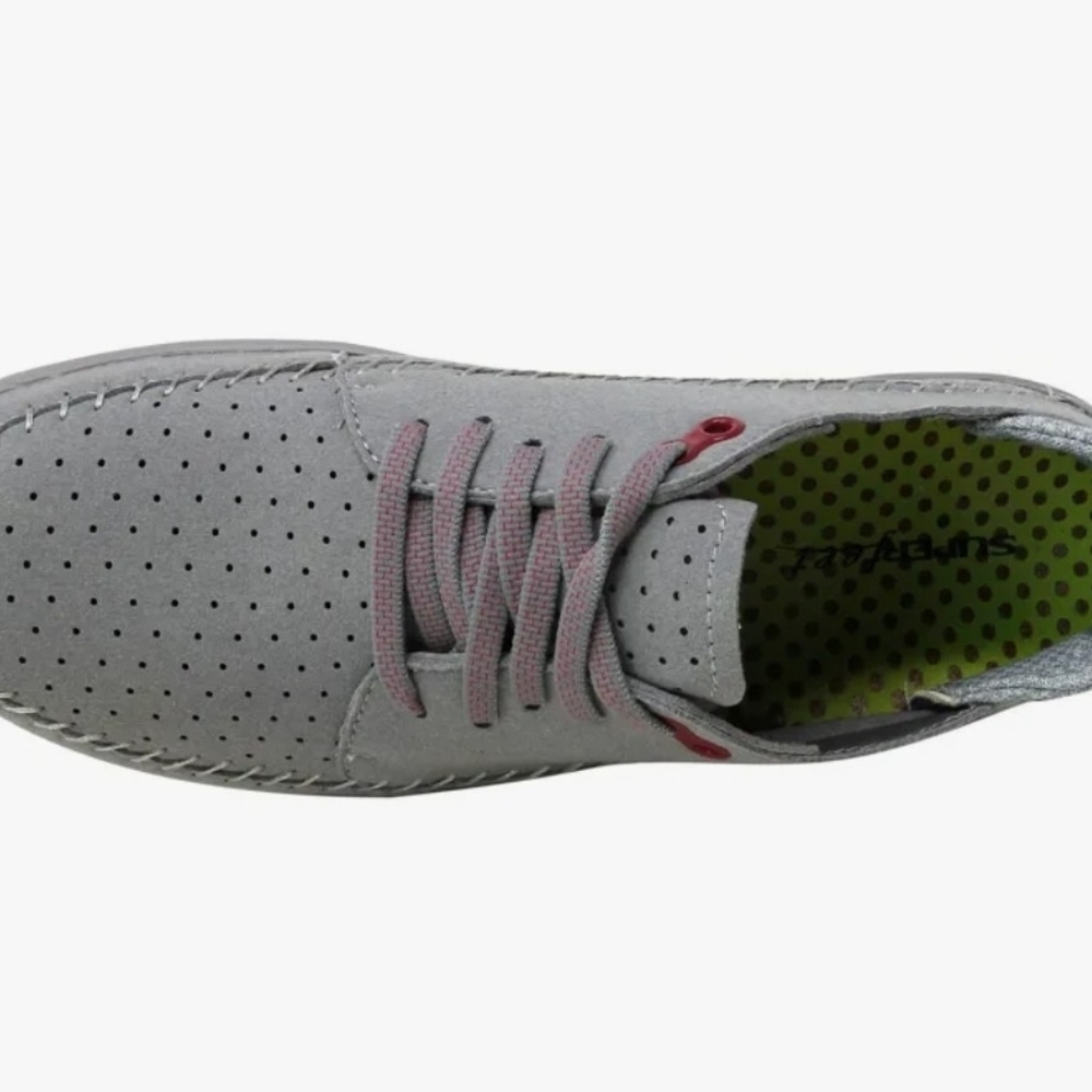Superfeet: "The Addy" Walking Shoe - Picture 5 of 6